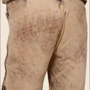 Hartsee Bavarian Bliss Lederhosen